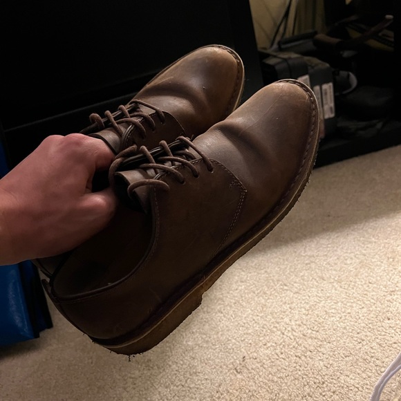 Clarks - Picture 3 of 5